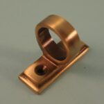 Sash Eye with Border - Square End