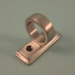 Sash Eye with Border - Square End