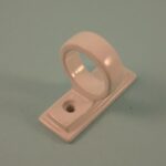 Sash Eye with Border - Square End