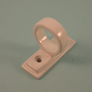 Sash Eye with Border - Square End
