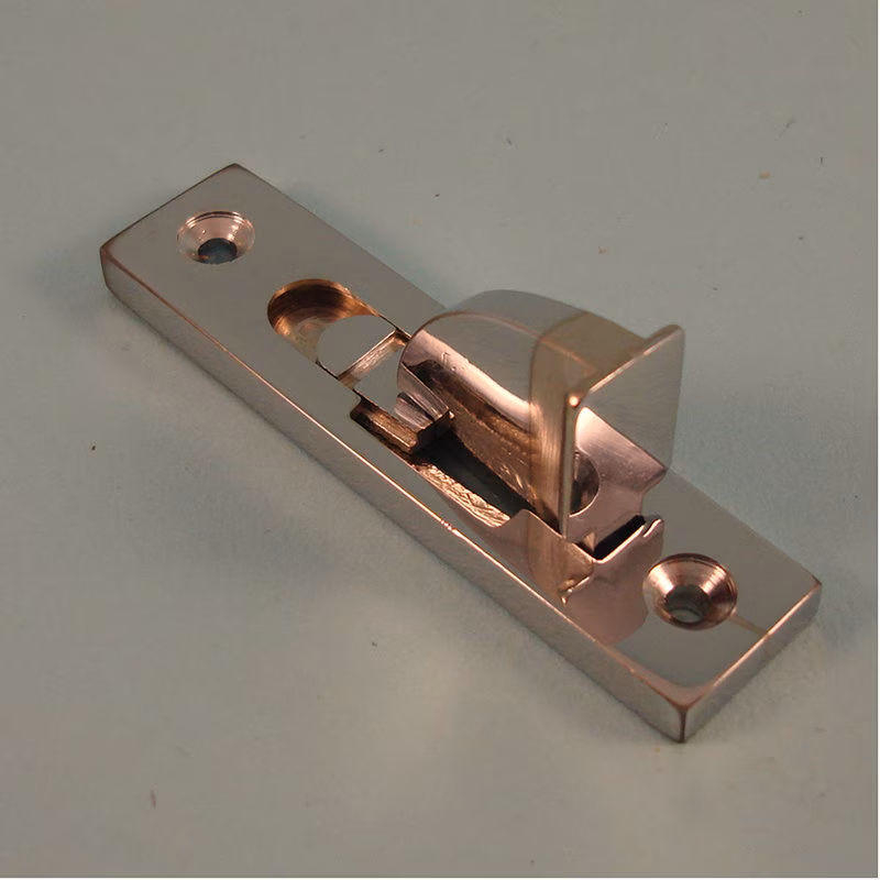 Weekes Sash Stop - Square Ends