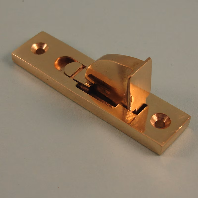 Weekes Sash Stop - Square Ends