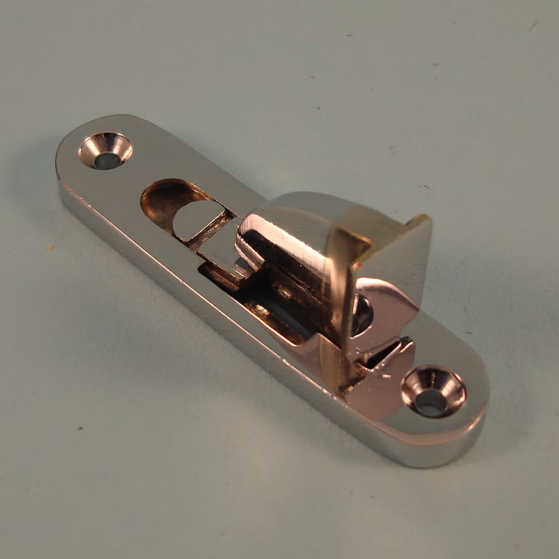 Weekes Sash Stop - Radius Ends