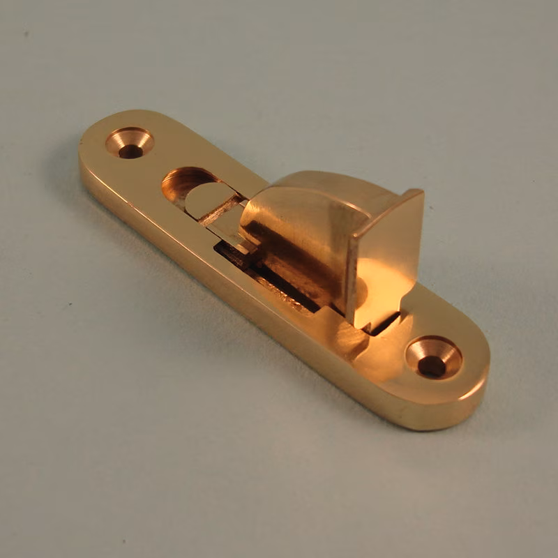 Weekes Sash Stop - Radius Ends