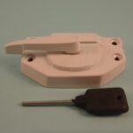 Modern Fastener - Locking