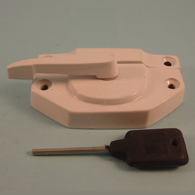 Modern Fastener - Locking