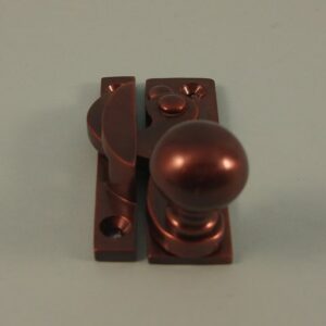 Claw Fastener - Ball Knob - Non-Locking