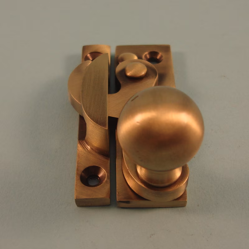 Claw Fastener - Ball Knob - Non-Locking