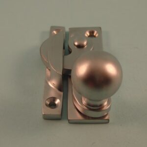 Claw Fastener - Ball Knob - Non-Locking