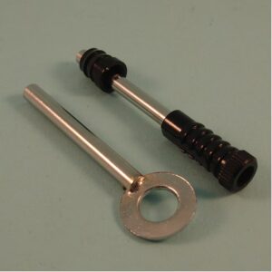 Dual Screw with Key