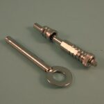 Dual Screw with Key