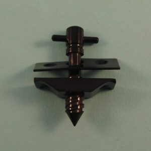 Baton Rod Screw