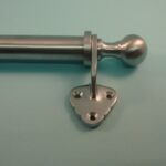 Victorian Sash Bar: Ball Ends