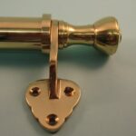 Victorian Sash Bar: Fancy Ends