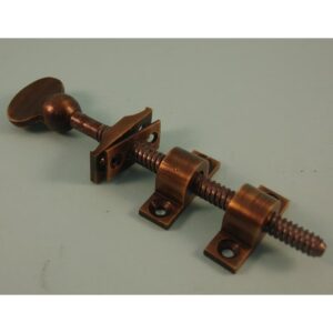 Sash Screw