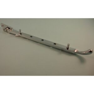 Bulb End Casement Stay