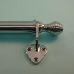 Victorian Sash Bar: Reeded Ends