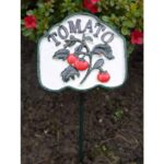 Sign (Tomato)