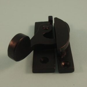 Claw Fastener - Black Antique - Non-Locking