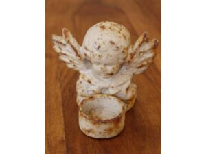 Cupid Light Holder