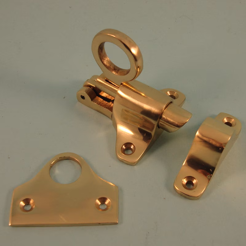 Fanlight Catch - Heavy Duty