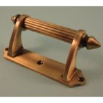 Victorian Sash Handle