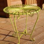 Retro Table