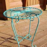 Retro Table