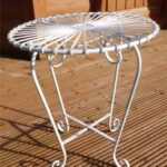 Retro Table