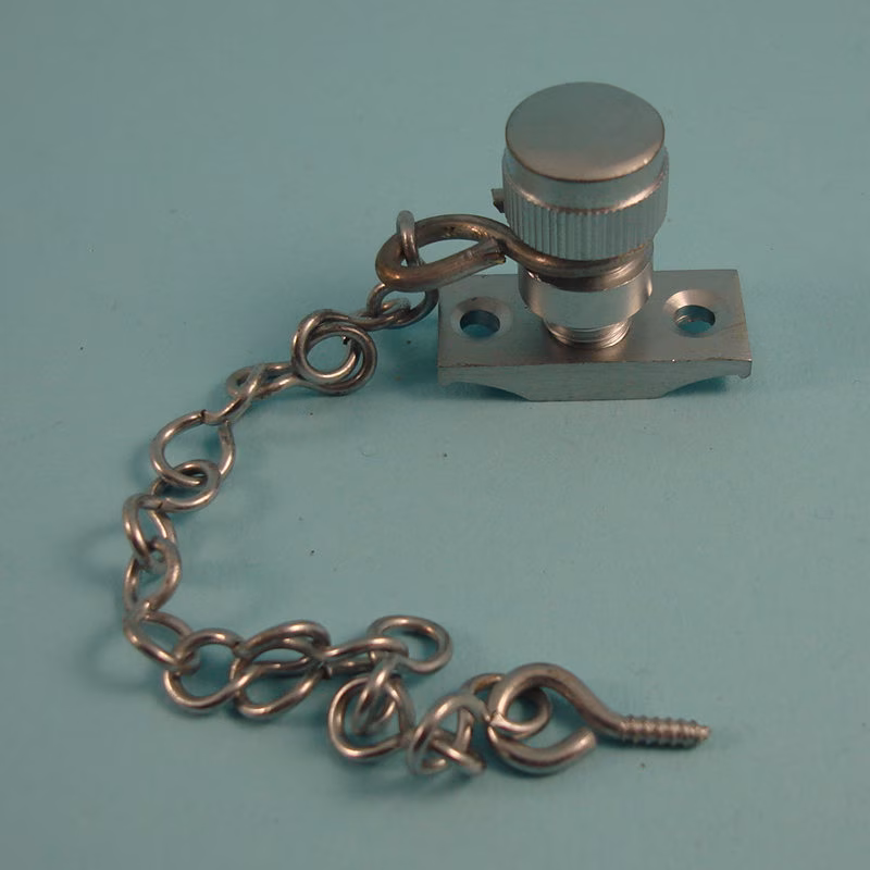 Acorn Sash Stop