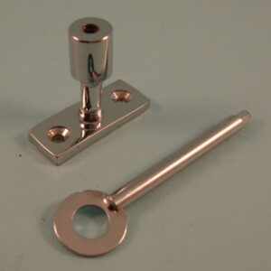Brass Locking Pin - To suit Casement Stays