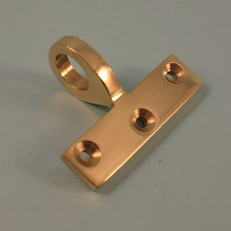 Flat Sash Eye - Narrow