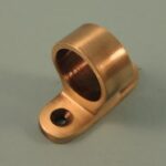 Sash Eye - Radius End