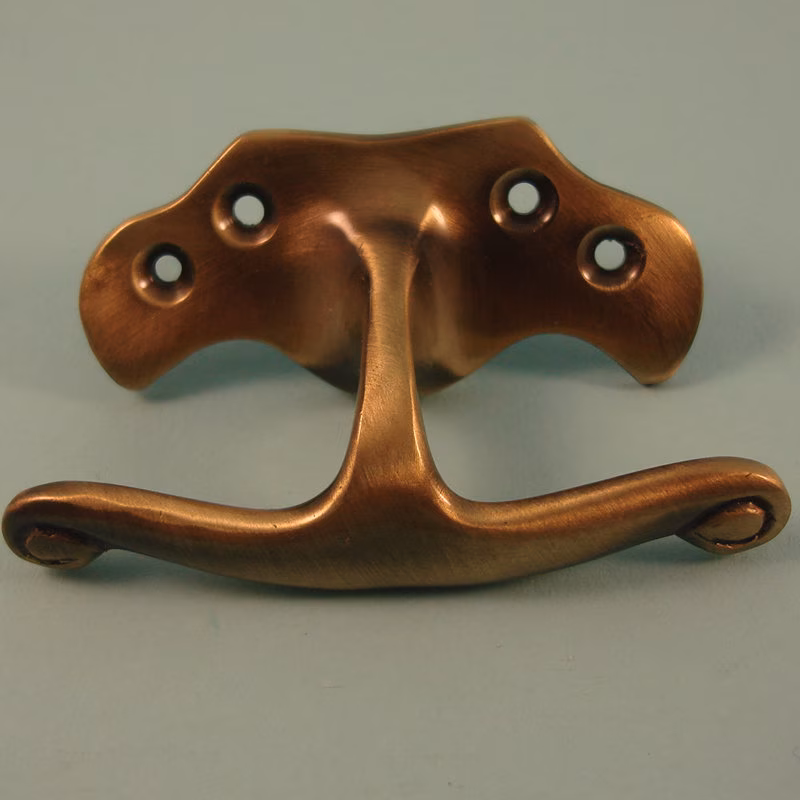 Ornate Sash Handle