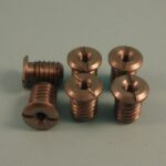 Spare Stainless Steel Threaded Inserts