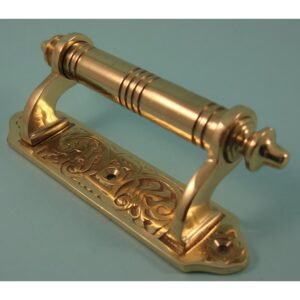 Decorative Sash Handle