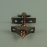 Baton Rod Screw