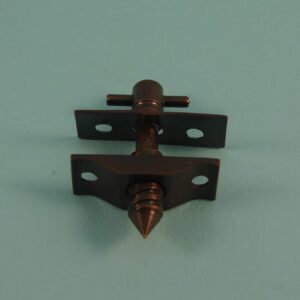 Baton Rod Screw