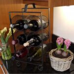 Wine Bottle Holder