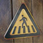 Sign (Crossing)