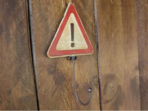 Other Danger Hook