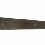 12" T Hinge