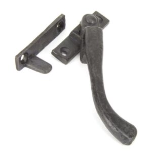 Night Vent Fastener - Locking - Right Hand