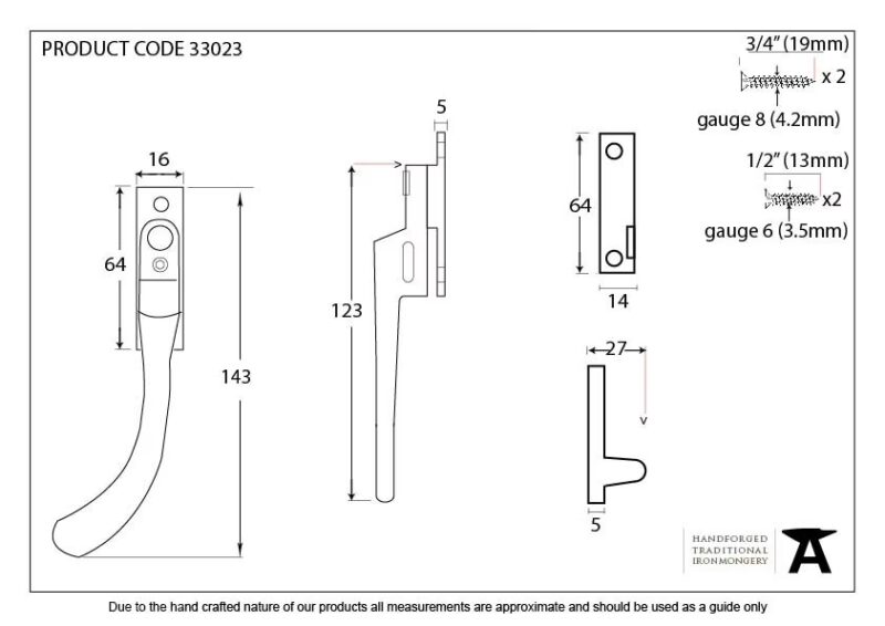 33023 Drawing