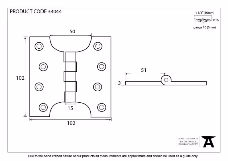 33044 Drawing