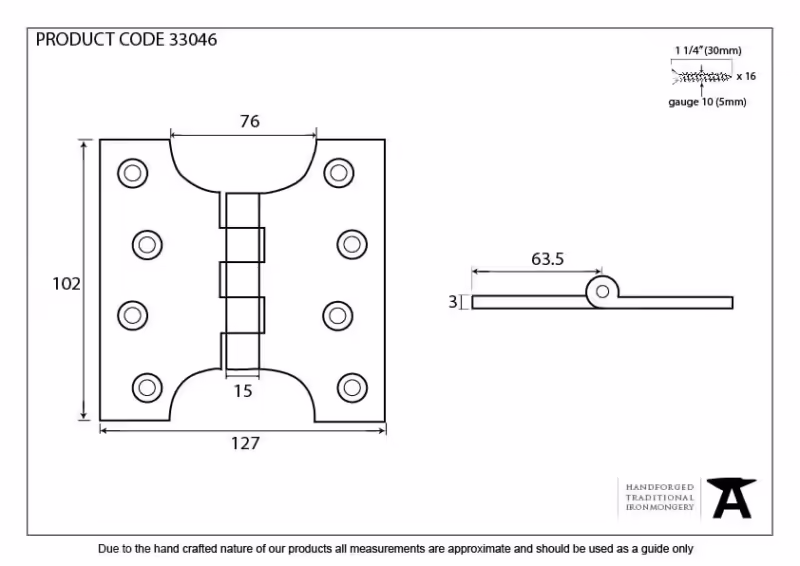 33046 Drawing