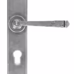 Large Avon Euro Lock Set