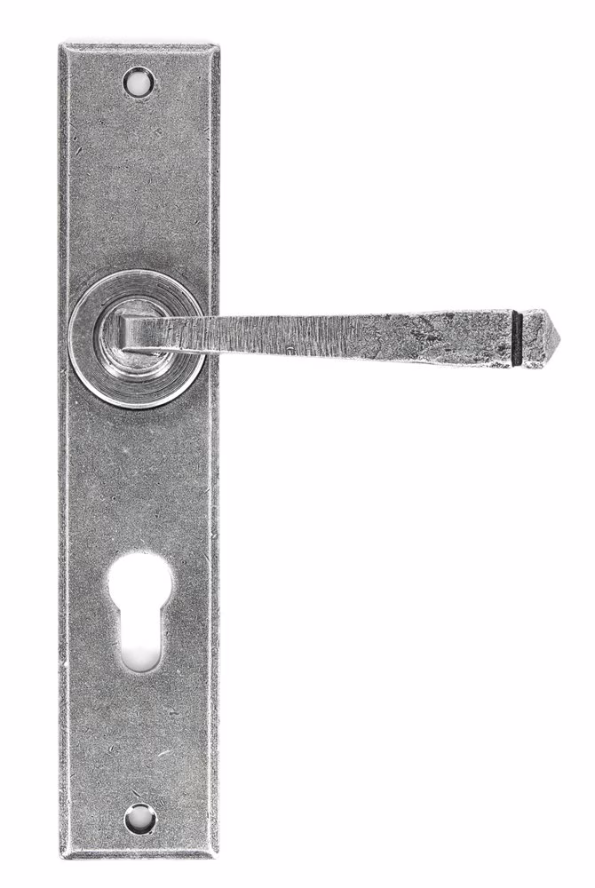 Large Avon Euro Lock Set