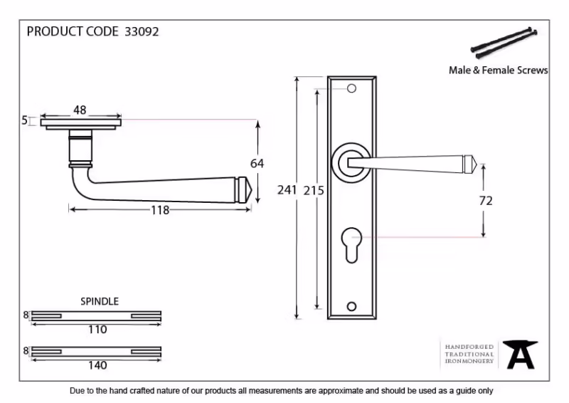 33092 Drawing