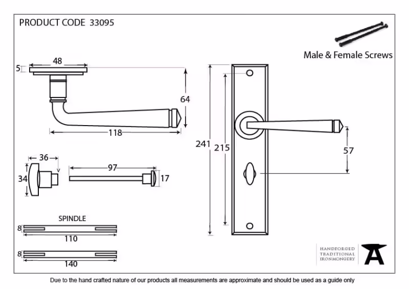 33095 Drawing